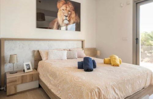 Villa de Luxe ALANAT sublime - Foto 27