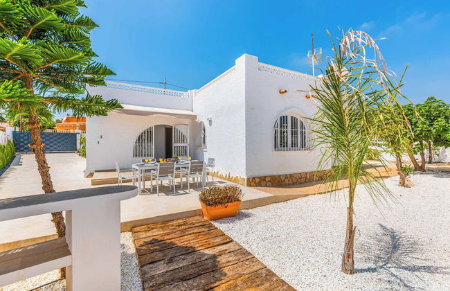 Villa Amanecer - Photo 28