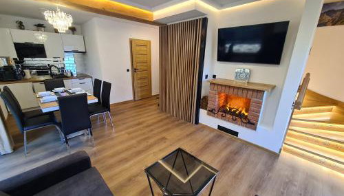 Royal House - Foto 2, stove, minibar