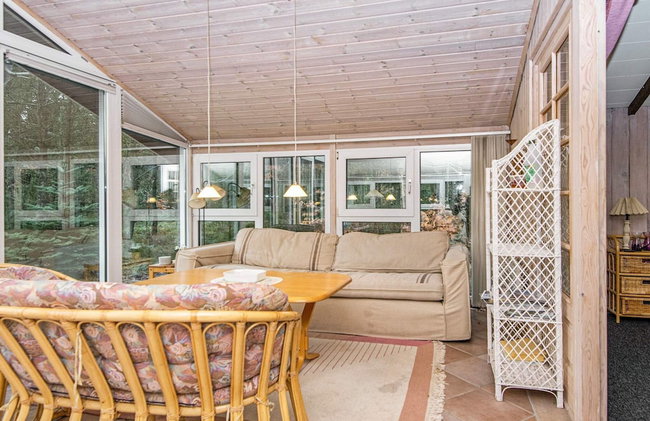 5 Person Holiday Home in Herning - Foto 16