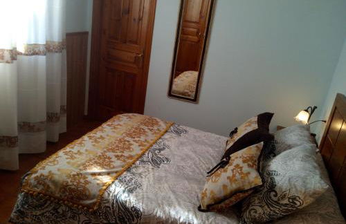 Casa Rural Las Nieves - Foto 25