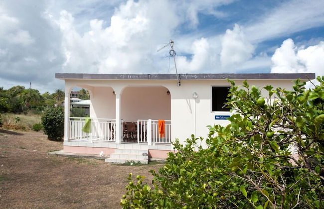 Village Bungalows Chez Honore - Photo 79