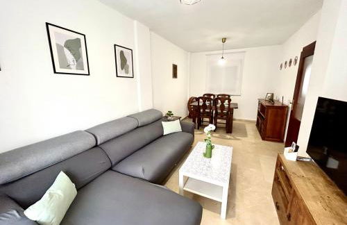 Casa SOL y MAR junto a la PLAYA - Foto 15