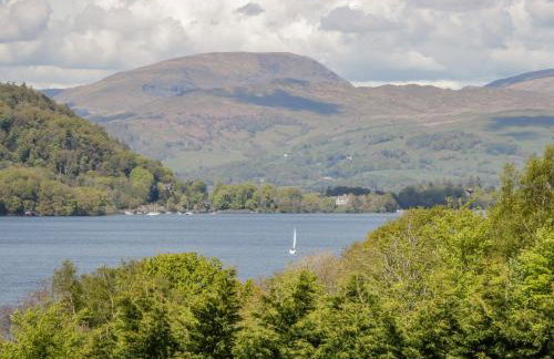 Scafell Lodge - Photo 44