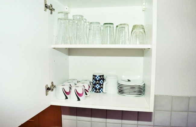 AB Apartment 24 - Foto 15