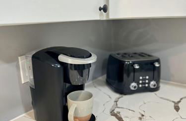 3 Bedroom - Boho By the Star - Cozy Home Close to Downtown Roanoke - Foto 18