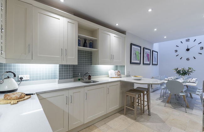 JOIVY Stunning 3BR house near Regents Park& Baker Street - Photo 15