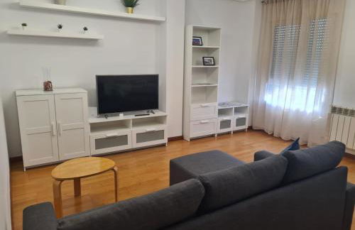 Apartamento en el Barrio de la Universidad - Foto 1