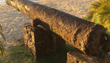 Casa Colonial Térrea no Saco da Capela em Ilhabela - Foto 4