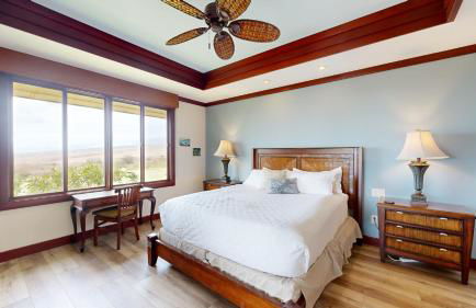 ❤PiH❤ Endless Ocean Views Villa Gorgeous Mauna Kea Ocean and Mountain View - Foto 23