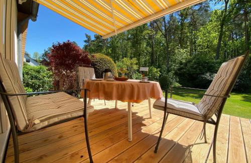 Ferienwohnung Heide-Tukkul - Photo 21