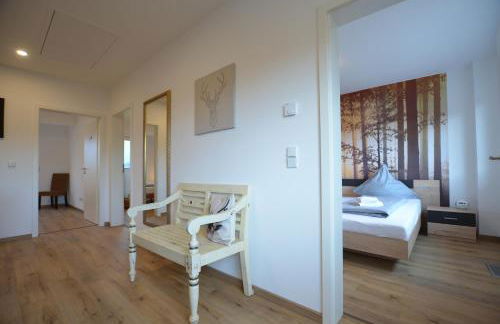 Lechbruck am See - DAS STEINHÄUBL - Foto 20