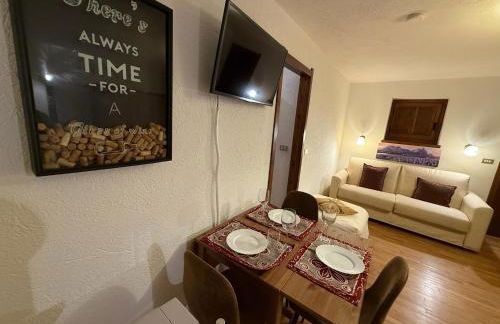 Accogliente Monolocale al Verrand - Foto 17