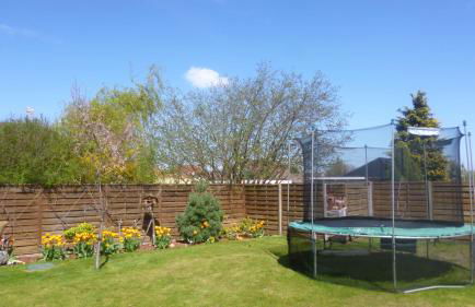 Haus Schwielochsee - Foto 12