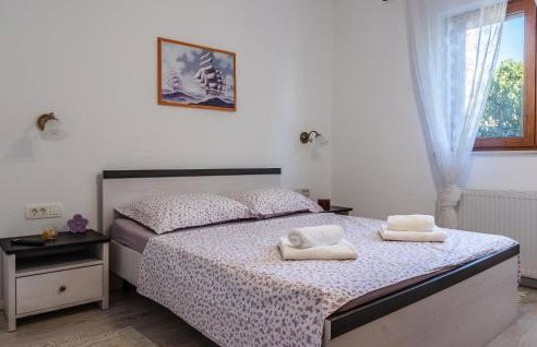 Stunning Home In Vrsi With Sauna - Foto 30