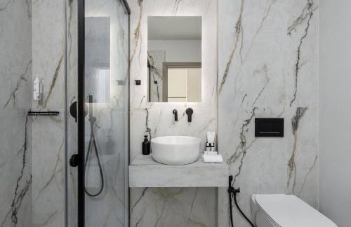 Aerial Villa - Award Winning Luxury Retreat - Foto 73