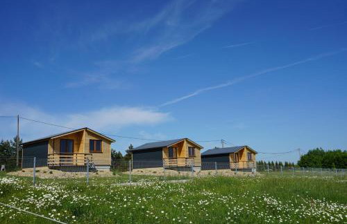 Domki na Łące - Foto 20