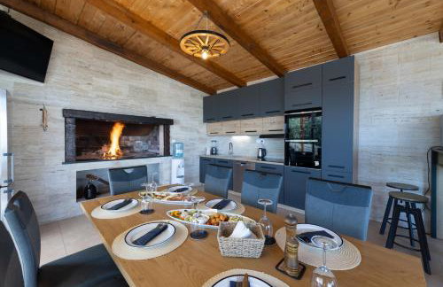 Villa Bijaći - Foto 27