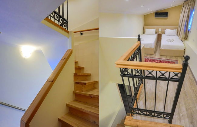 Sunny Villa in Chaniotis - Foto 21