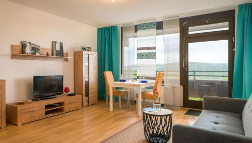 Apartment Auszeit - B403 by Interhome - Foto 4