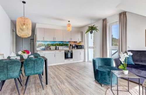 Bernsteinquartier BQ1188 - Foto 7