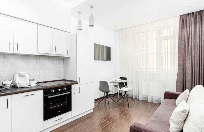 Barkar ArCadia Apartments - Foto 37