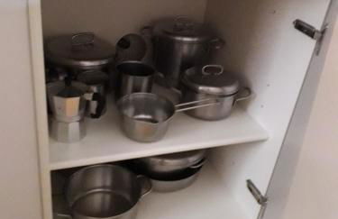 Graziosa Villetta di Naregno a 400 mt dal mare, bel giardino, posto auto e aria condizionata - Foto 34