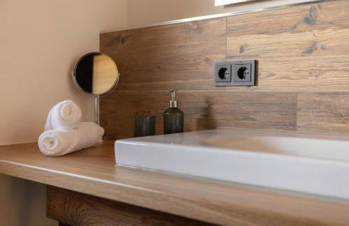 Ferienwohnung Zum Lenei - Photo 29