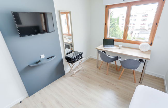 Cerise Nantes La Beaujoire - Foto 37