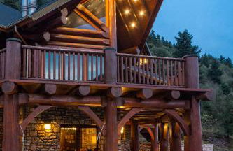 Mythica Chalet - Foto 52