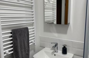 Flatfields Lodge - Foto 10