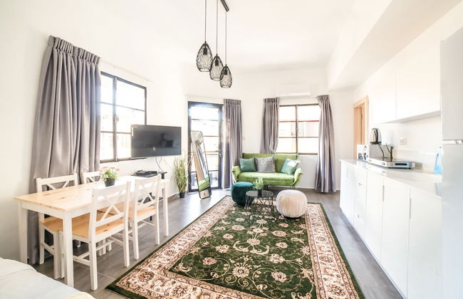 JI Tel Aviv Center - Foto 11