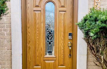 Apartment Home close to NWU & Hospitals - Foto 21