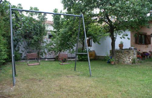 Casa Cristeta - Foto 33