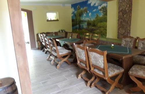 Dworska Zagroda - Foto 8