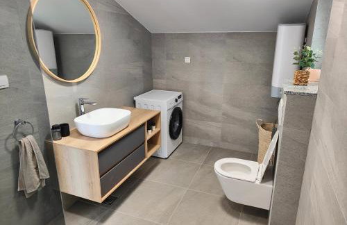 Eva Apartment 2 - Foto 14