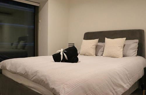 Luxury 2 Bed 2 Bath City Apartment - Foto 12