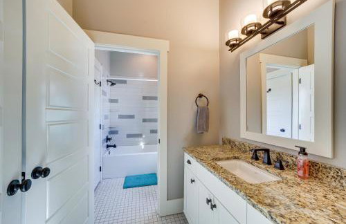 Carlton Landing Retreat with Eufaula Lake Access! - Foto 23