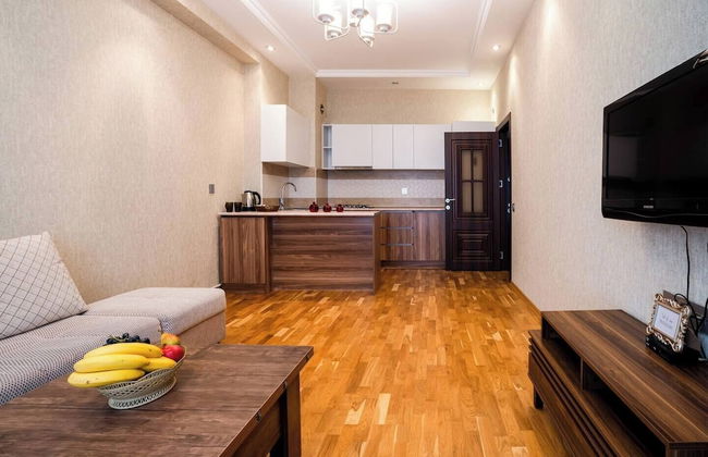 Kristal Absheron - Foto 5