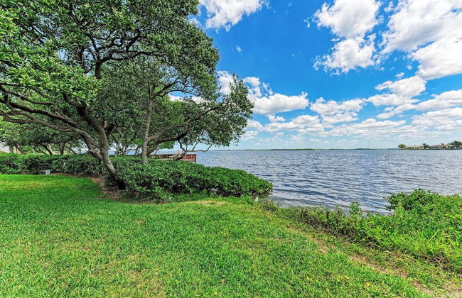 Runaway Tropical Waves-pet Friendly - Foto 45