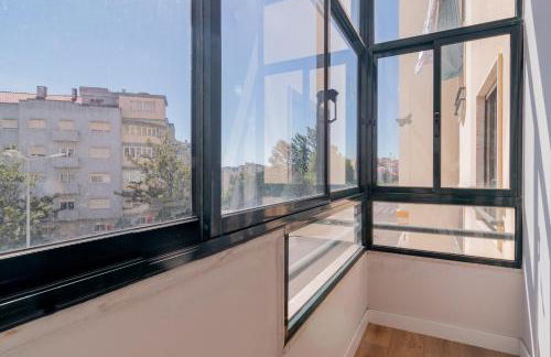 Modern 3 BDR Apartment by LovelyStay - Foto 23