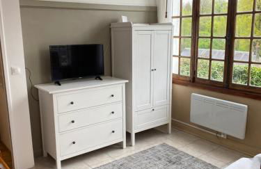 Villa des Millepertuis - Foto 20