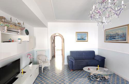 Casa La Scogliera - Foto 7