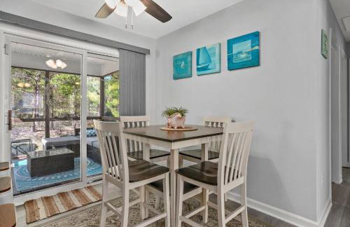 Seahorse Cove - Screened porch, Shared pools! - Foto 7