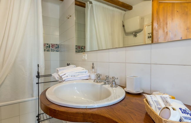 Belvilla by OYO Villa Limoni Dieci - Foto 14