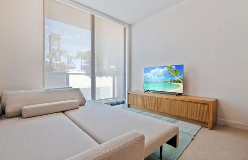 Brand New Apartment at The Crosby Miami WC - Foto 19