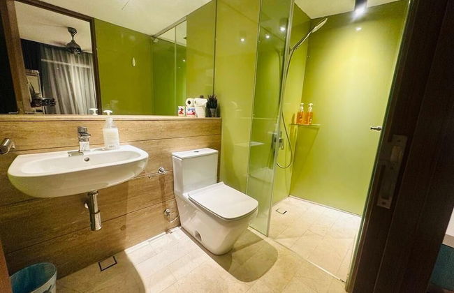 Vortex Premium Suites KLCC by SCHIEN - Foto 41