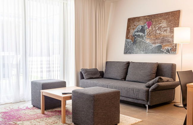 Welcoming Apartment Near ski Slopes - Foto 7