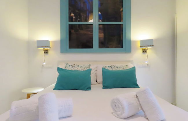 BOLBORETA APARTMENTS BY COMO EN CASA - Photo 22