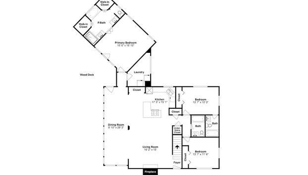 Équipement de l’hébergement